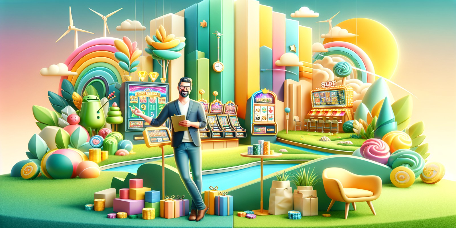 Expert Tips: Pakistan Guide 2025 - NOVOMATIC Africa Guide for Pakistan Players