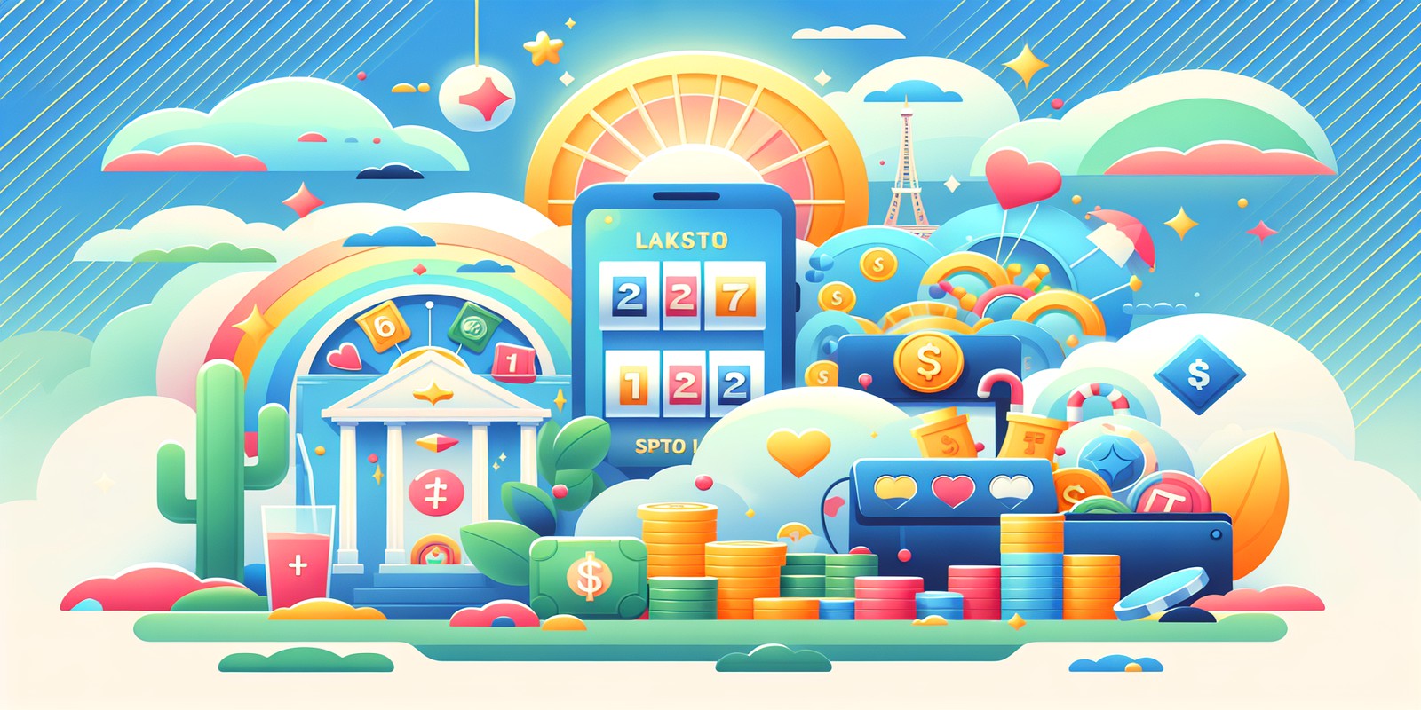 Operation Jackpot: Mastering Slot Strategies for Big Wins in 2025 - Slot Strategy Guide for Pakistani | NOVOMATIC Africa