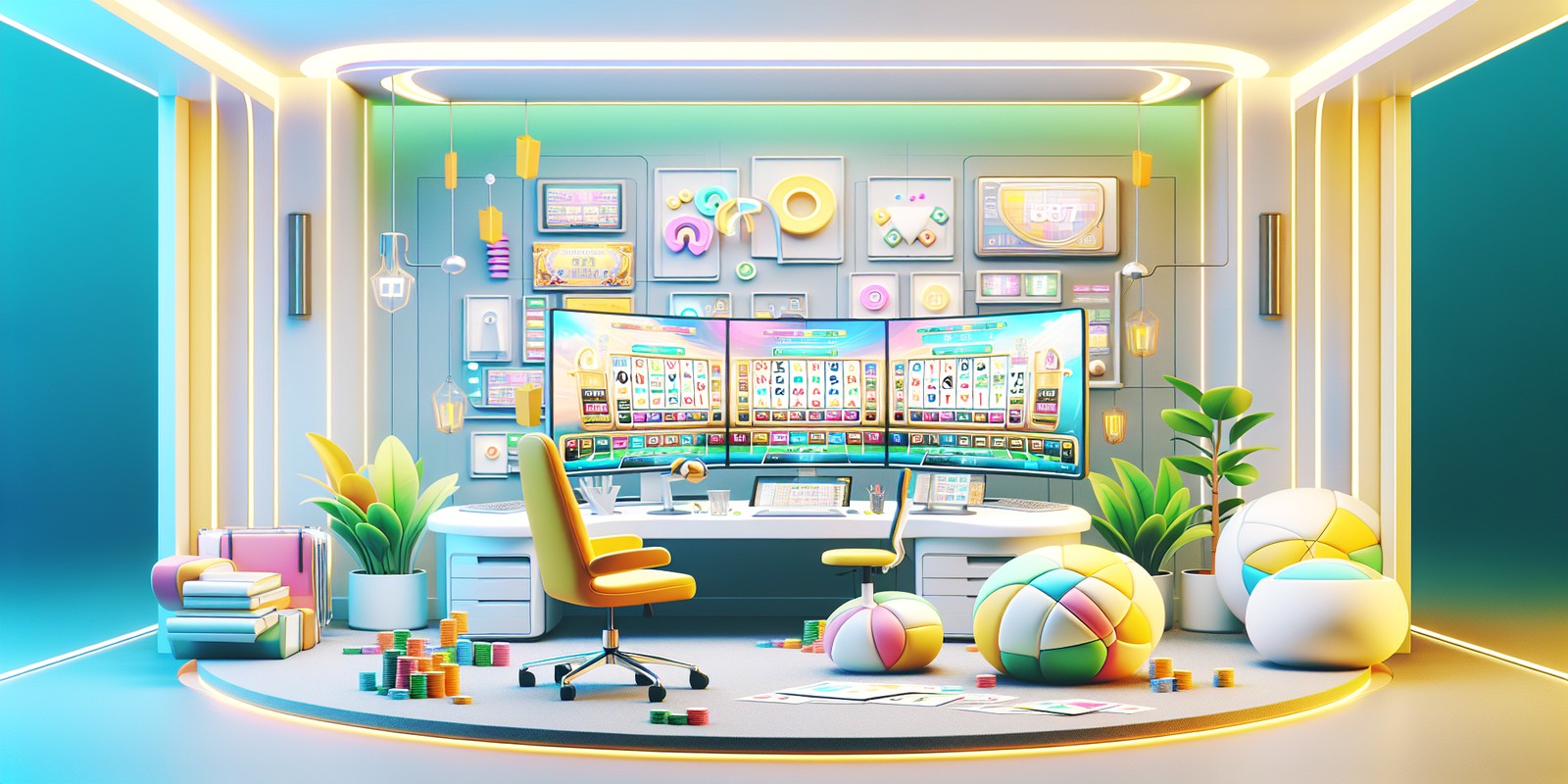 Operation Jackpot: Strategies for Winning Big in 2025 Slot Games - Slot Strategy Guide for Pakistani | NOVOMATIC Africa