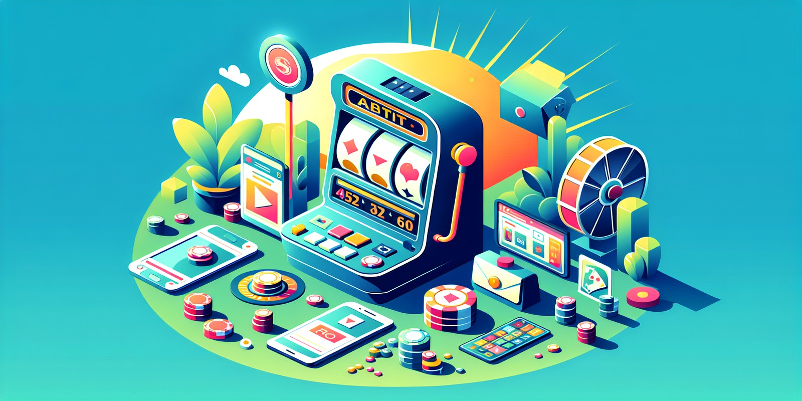 Operation Jackpot: Unleash the Fun with Pakistan's Top Slot Games 2025 - Slot Strategy Guide for Pakistani | NOVOMATIC Africa