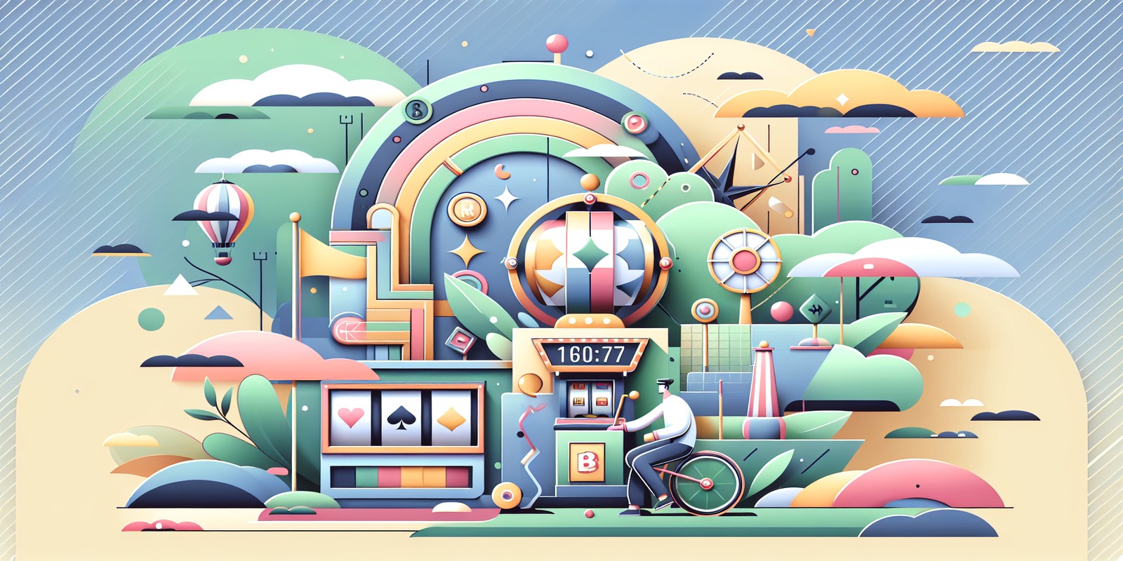 Operation Jackpot: Your 2025 Guide to Winning Big on Slot Games - NOVOMATIC Africa Guide for Pakistani Players