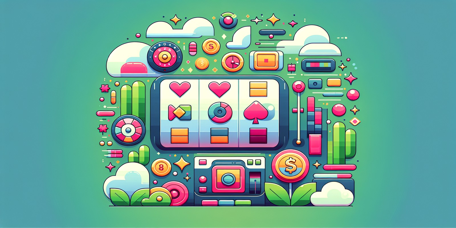 Unleashing the Fun: Your Guide to Jili Apps for Slot Gaming 2025 - Slot Strategy Guide for Pakistani | NOVOMATIC Africa