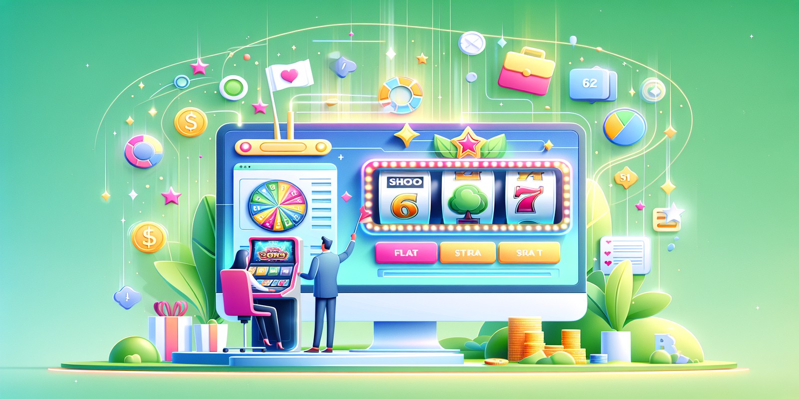 Winning slot strategies guide for Pakistani players at NOVOMATIC Africa