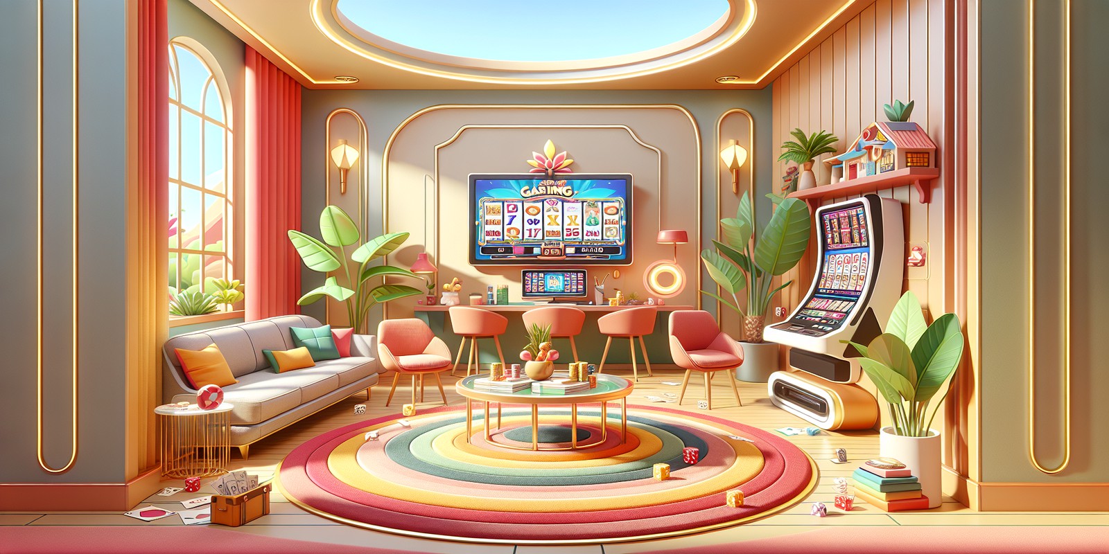 Unlock Big Wins: Jili Apps Simplifying Slots for Pakistani Players in 2025 - NOVOMATIC Africa's Guide.