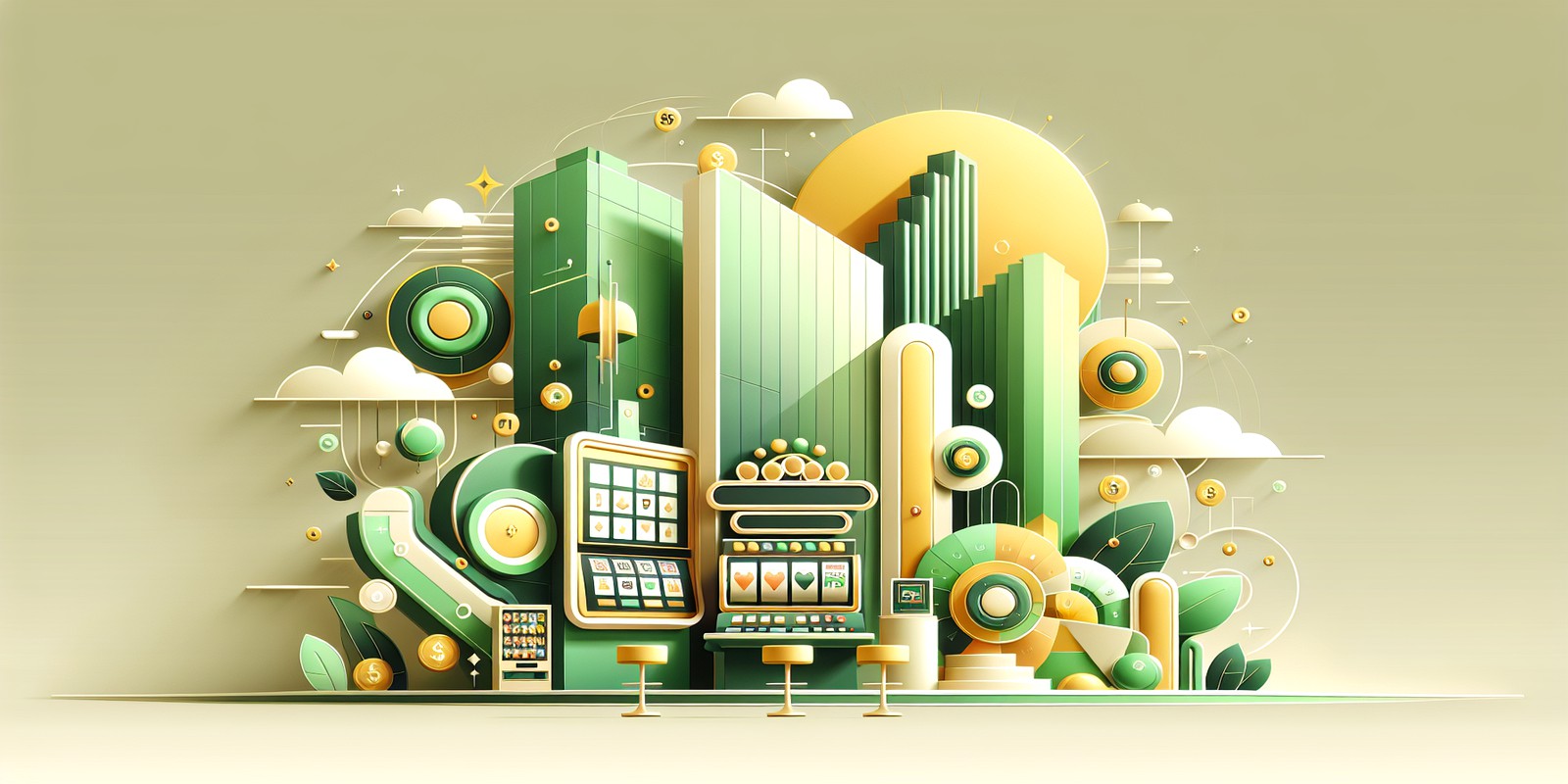 Explore winning strategies for slot games at NOVOMATIC Africa - Pakistan's top choice