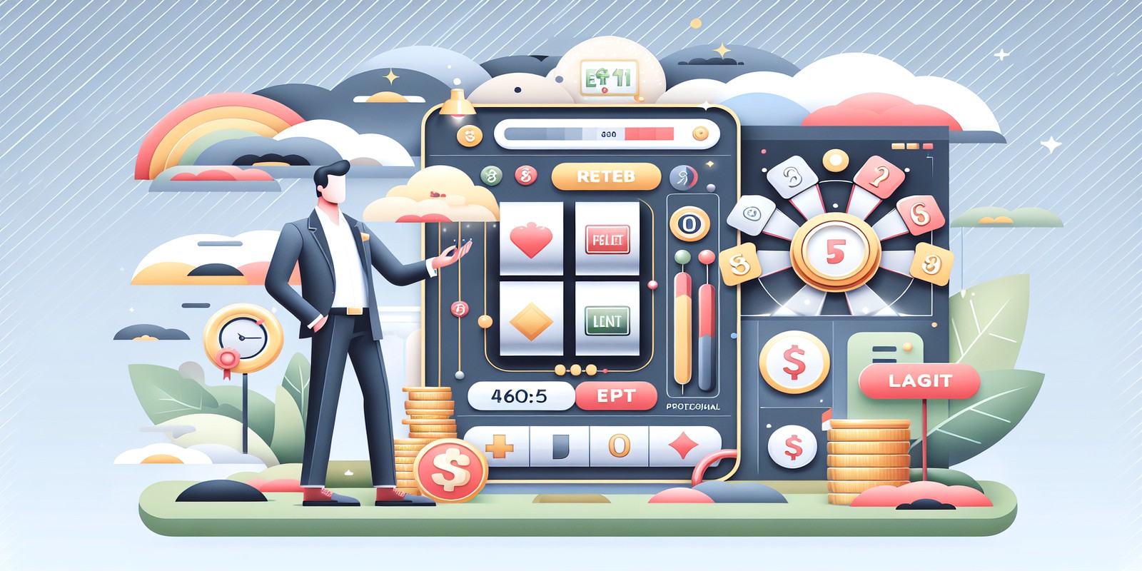 Unlock the Jackpot Bull: Strategies to Boost Your 2025 Wins - A Guide by NOVOMATIC Africa for Pakistani Players