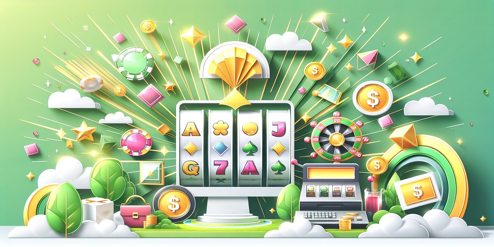 Unlocking the Jackpot: Strategies for Winning Big on Slots in 2025 - Slot Strategy Guide for Pakistani | NOVOMATIC Africa