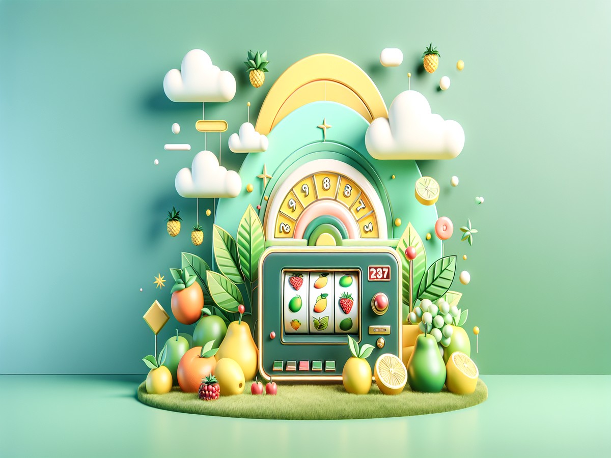 NOVOMATIC Africa Classic Fruit Slots