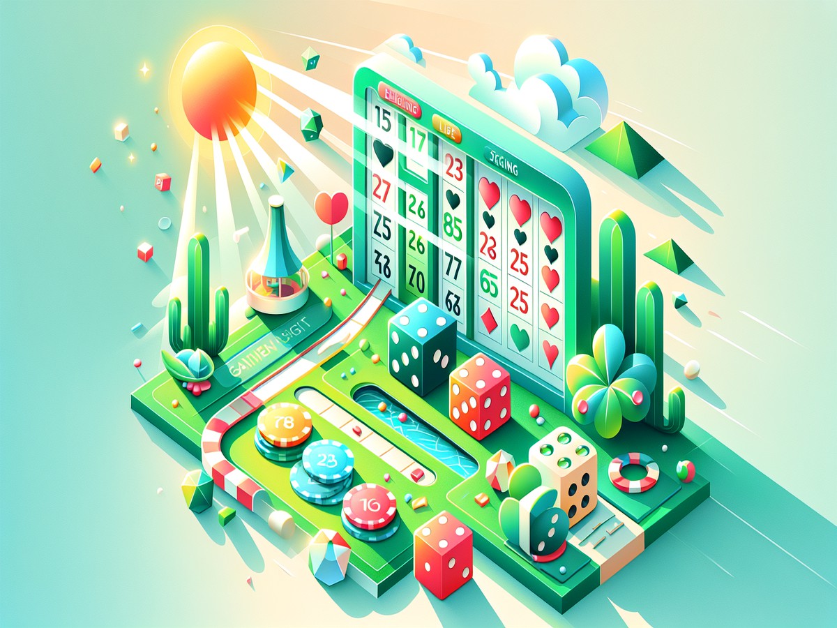 NOVOMATIC Africa Dice Games