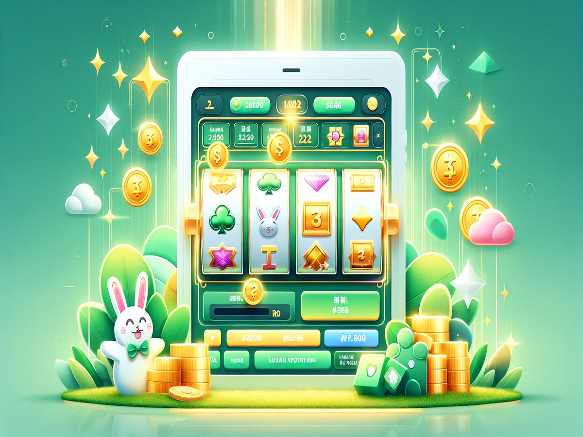 NOVOMATIC Africa Fortune Rabbit Slots