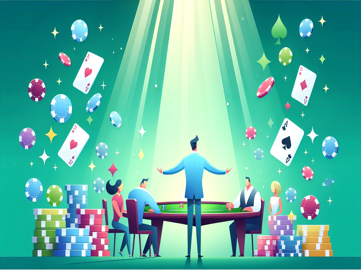 NOVOMATIC Africa Poker Games