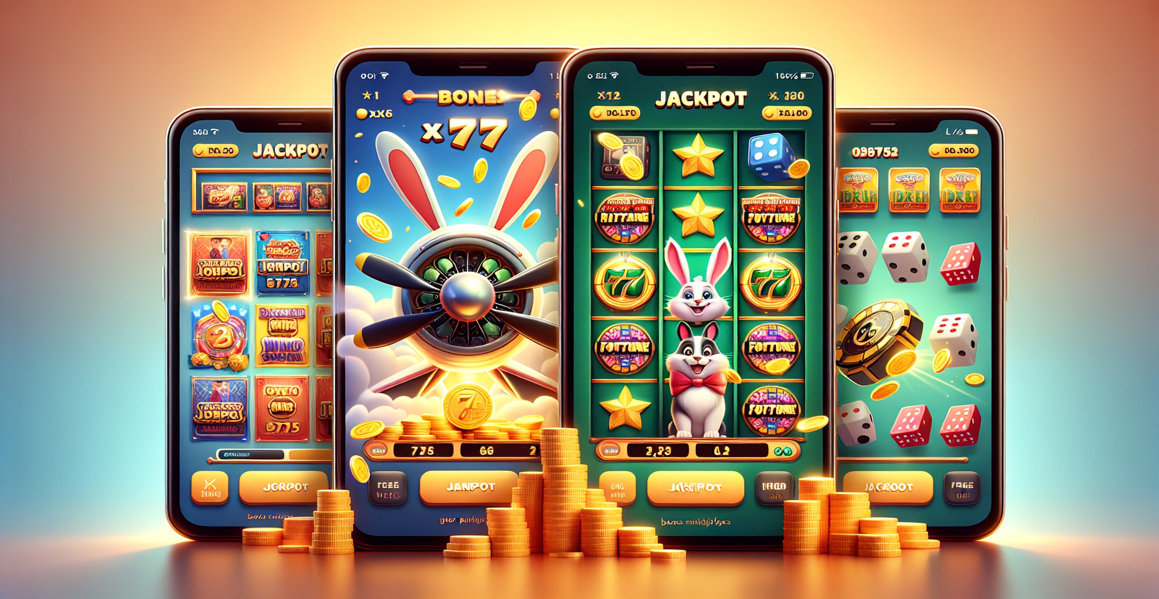 Africa Aviator Game - Online Slot Game at NOVOMATIC Africa